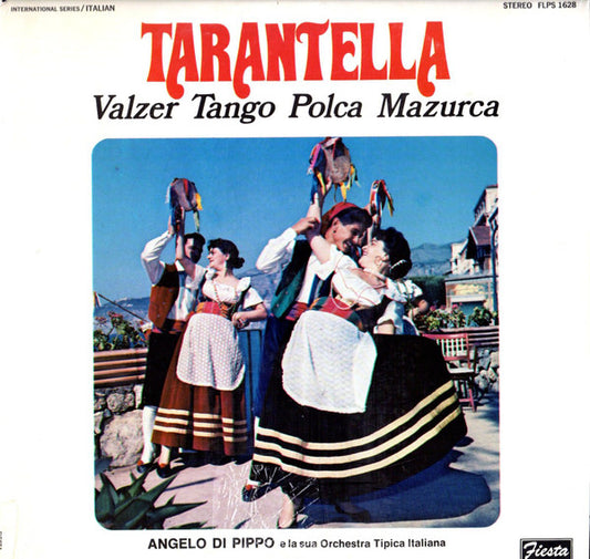 Tarantella