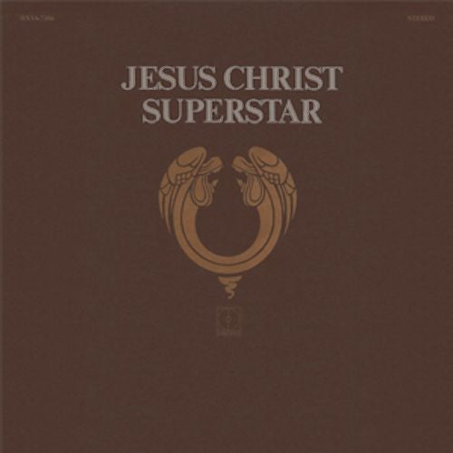 Andrew Lloyd Webber And Tim Rice - Jesus Christ Superstar