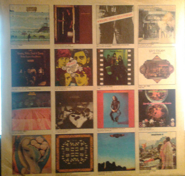 The Best Of Sonny & Cher