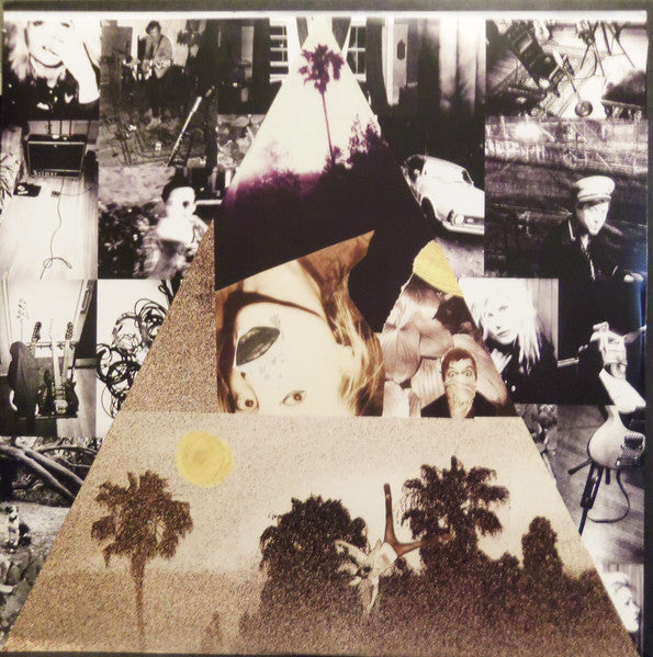 The Kills - Ash & Ice