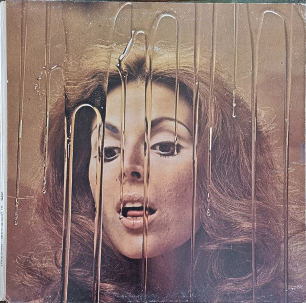 Morgana King - A Taste Of Honey