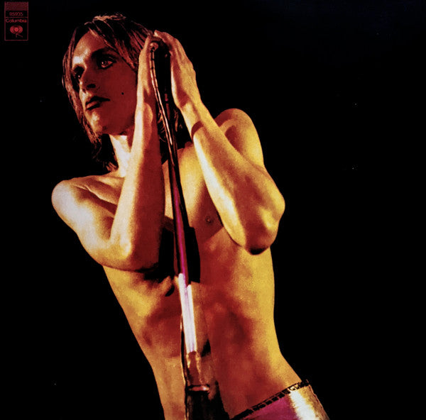 The Stooges - Raw Power