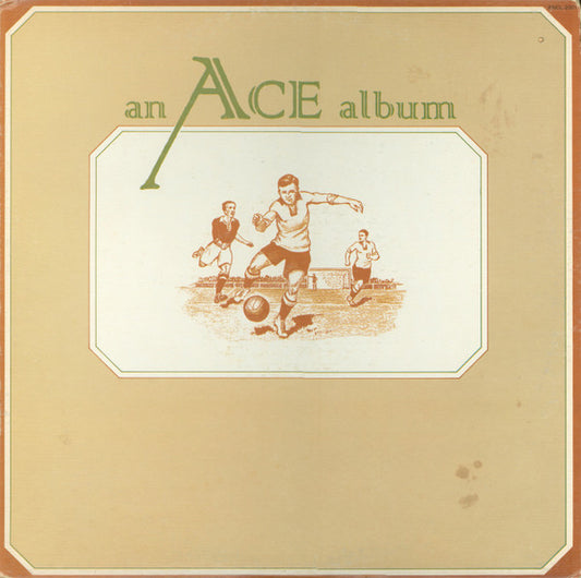 Ace (7) - Five-A-Side