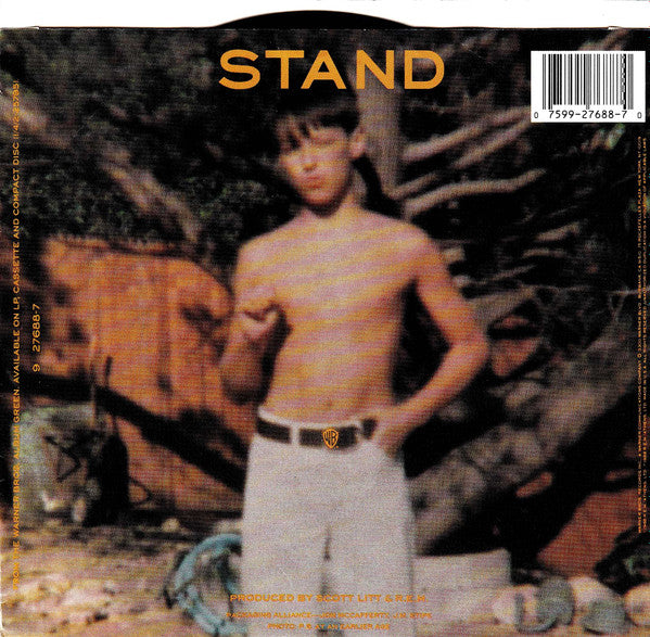 Stand