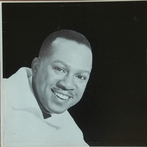 Billy Horne - The Voice Of Billy Horne