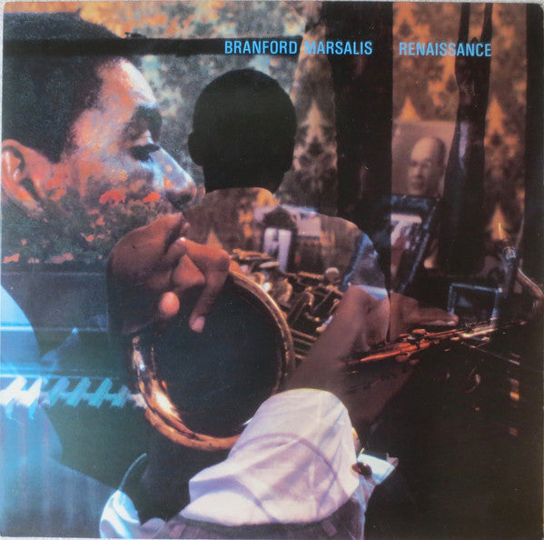 Branford Marsalis - Renaissance