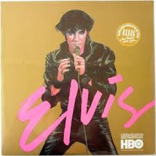 Elvis HBO