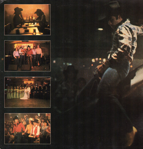 Various - Urban Cowboy (Original Motion Picture Soundtrack)