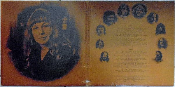 Sandy Denny - The North Star Grassman And The Ravens