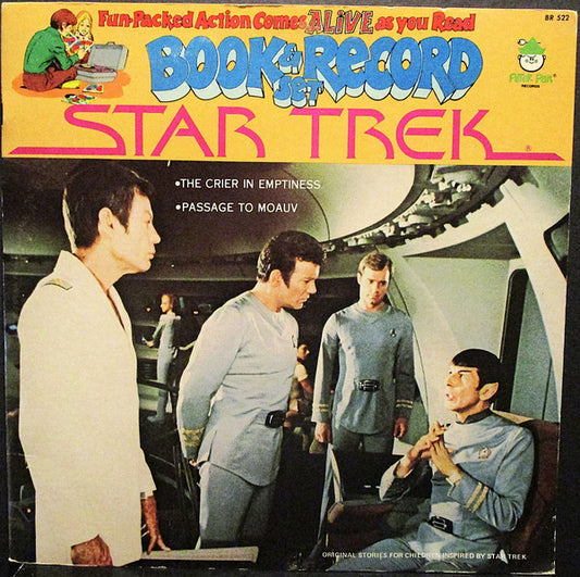 Star Trek