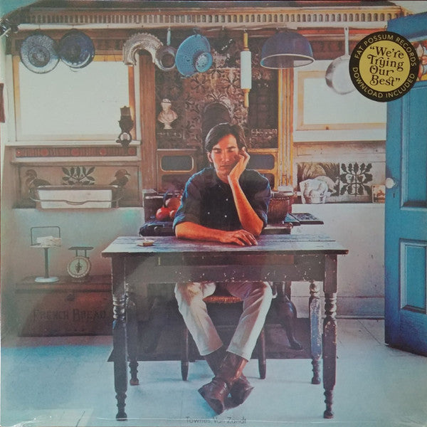 Townes Van Zandt