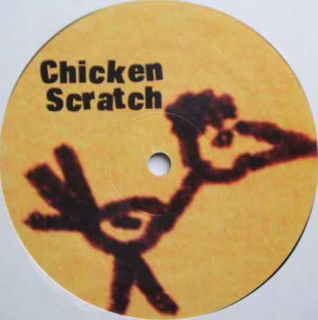 Various - Chicken Scratch Volume 14