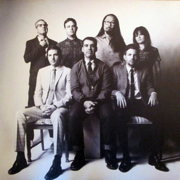 The Avett Brothers - True Sadness