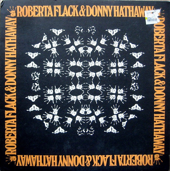 Roberta Flack & Donny Hathaway