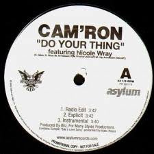 Cam'Ron - Do Your Thing