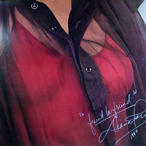 Diana Ross - Diana