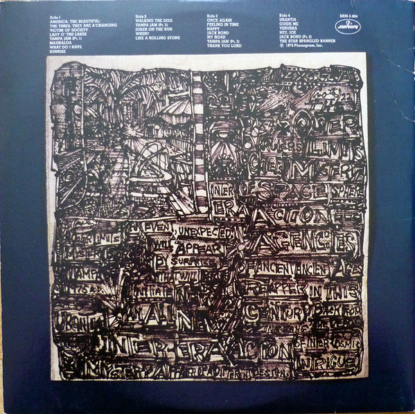 Spirit (8) - Spirit Of '76