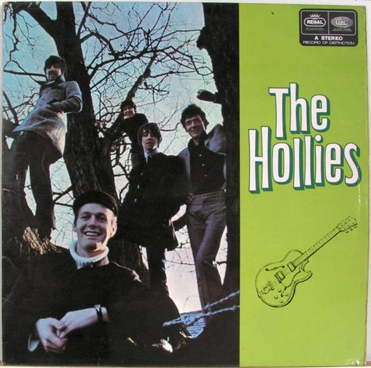 The Hollies