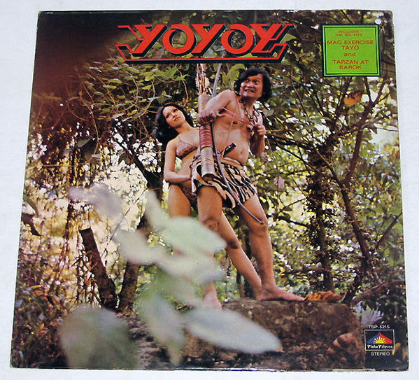 Yoyoy