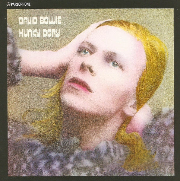 David Bowie - Hunky Dory [180g]
