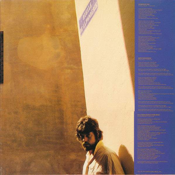 The Alan Parsons Project - Eve