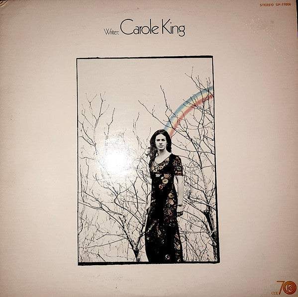 Writer: Carole King
