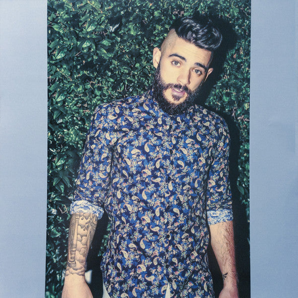 Jon Bellion - The Human Condition