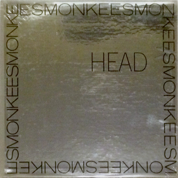 The Monkees - Head