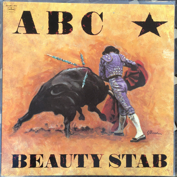 ABC - Beauty Stab