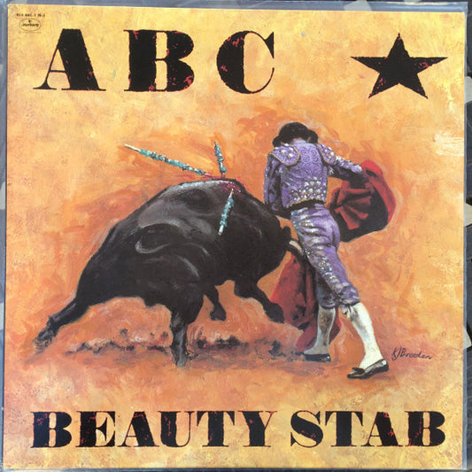 ABC - Beauty Stab
