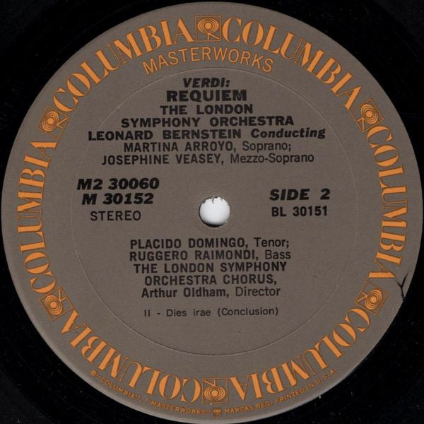 Giuseppe Verdi - Requiem