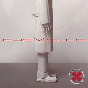 Chevelle (2) - This Type Of Thinking (Could Do Us In)