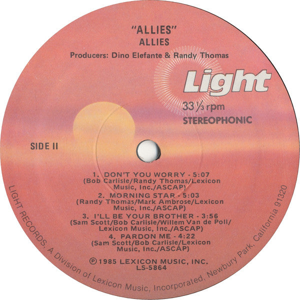 Allies