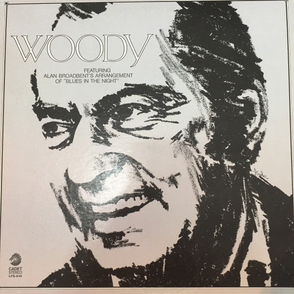 Woody