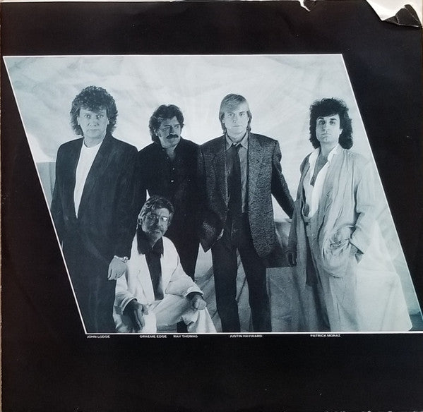 The Moody Blues - The Other Side Of Life