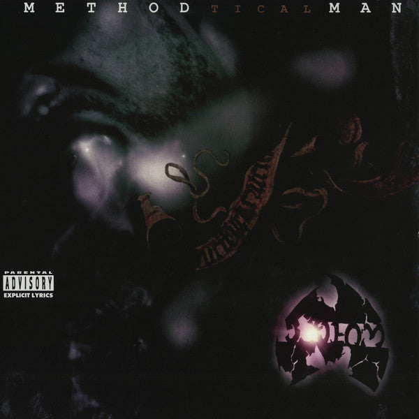 Method Man - Tical