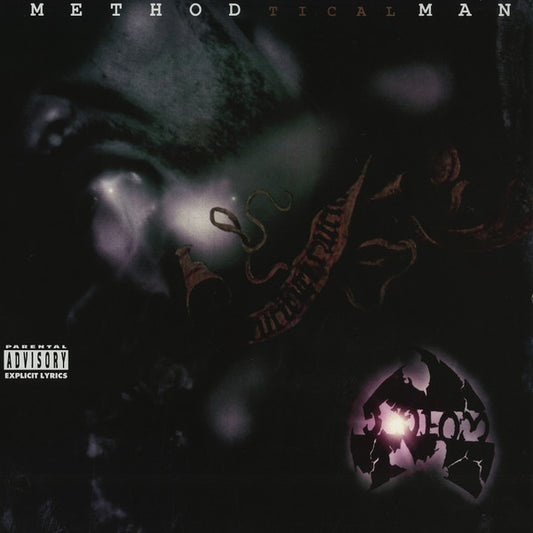 Method Man - Tical