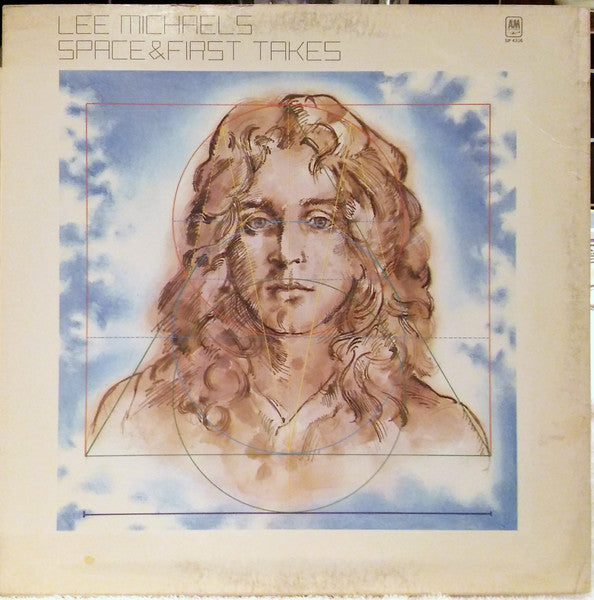 Lee Michaels - Space And First Takes