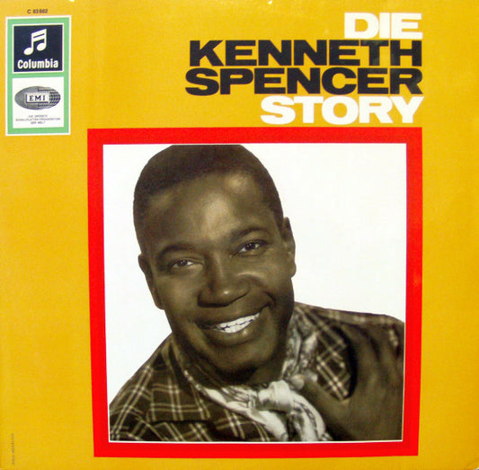 Die Kenneth Spencer Story