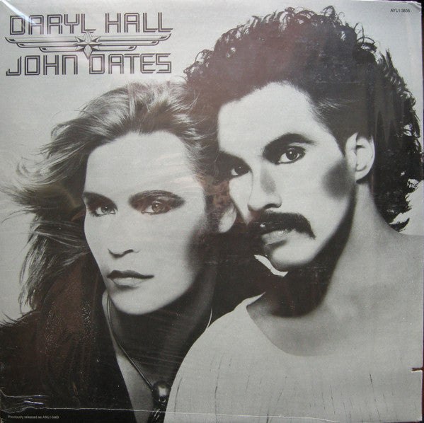 Daryl Hall & John Oates
