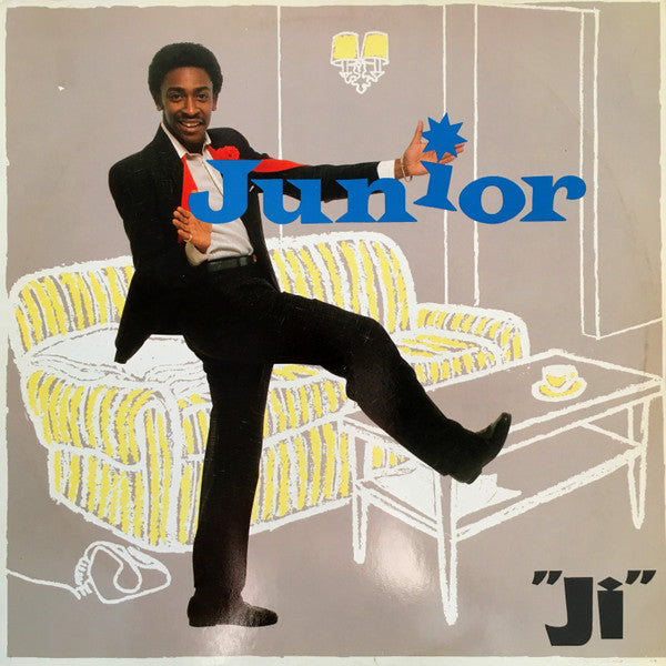 Junior (2) - Ji