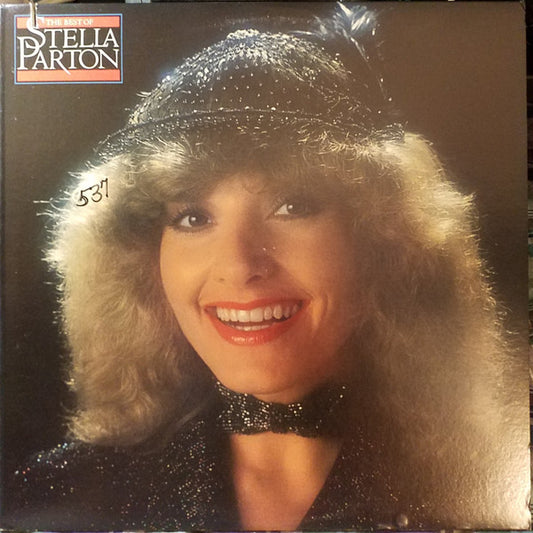 The Best Of Stella Parton