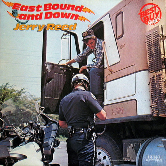 East Bound And Down