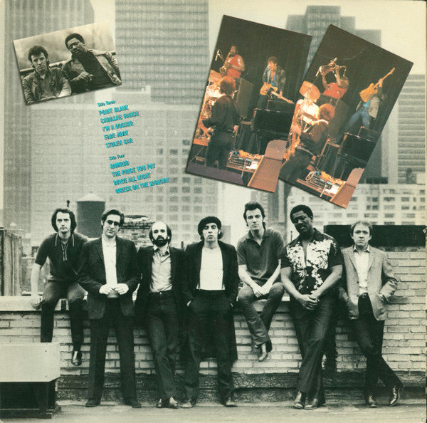 Bruce Springsteen - The River