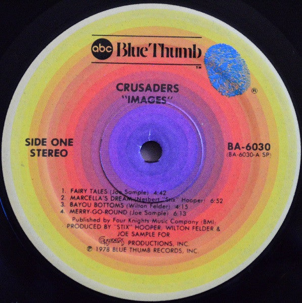 The Crusaders - Images
