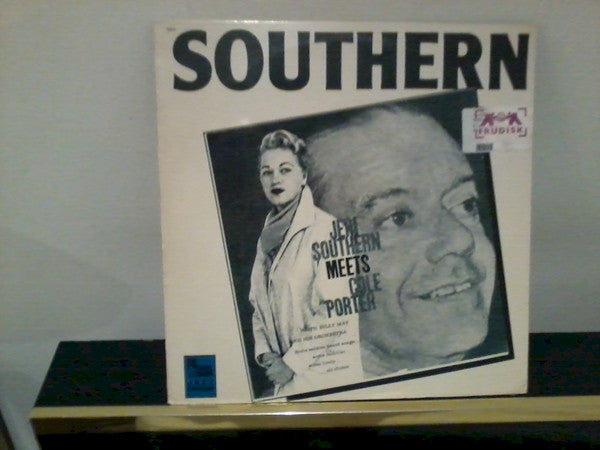 Jeri Southern - Jeri Southern Meets Cole Porter
