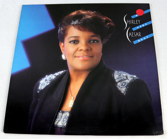 Shirley Caesar - Her Very Best