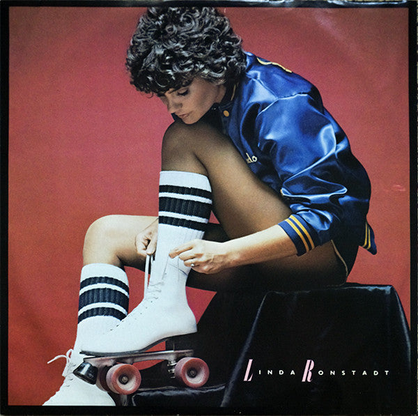 Linda Ronstadt - Living In The USA