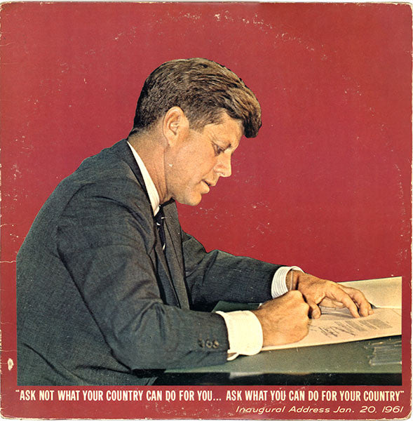 John F. Kennedy - A Memorial Tribute