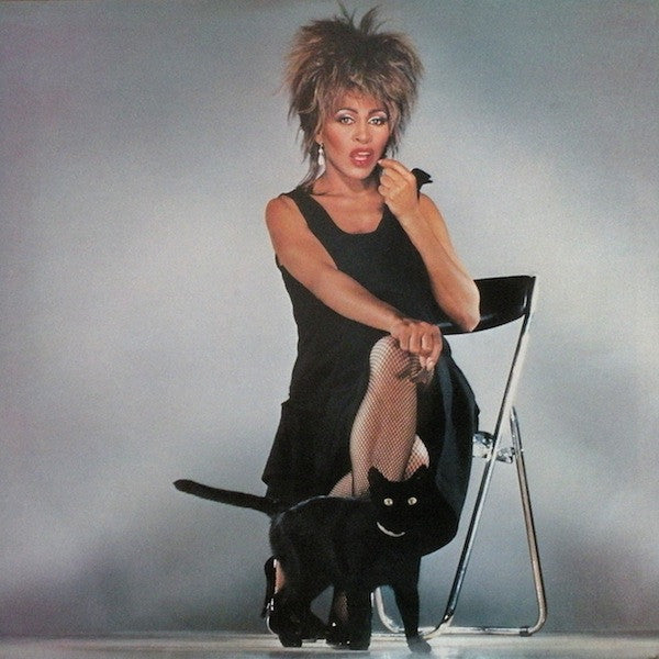 Private Dancer
